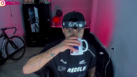 miguel  online show from 31, 1, 2025