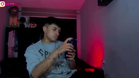 miguel  online show from 11, 2, 2025