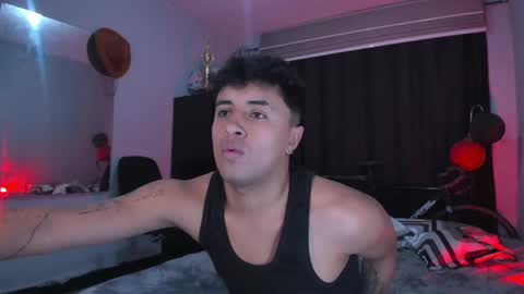 miguel  online show from 27, 2, 2025