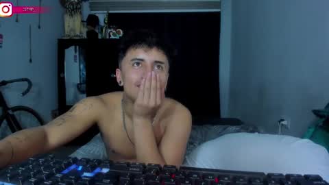 miguel  online show from 12, 3, 2025