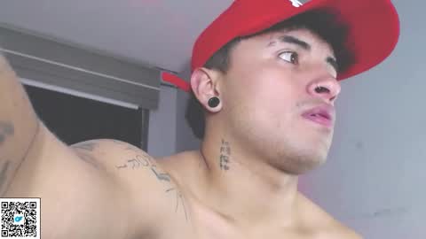 miguel  online show from 24, 9, 2025