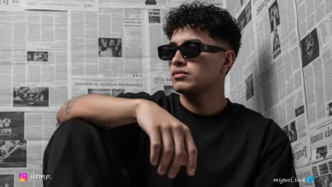 miguel  online show from 15, 10, 2025