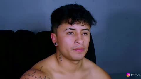 miguel  online show from 13, 11, 2025