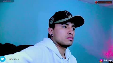 miguel  online show from 25, 11, 2025