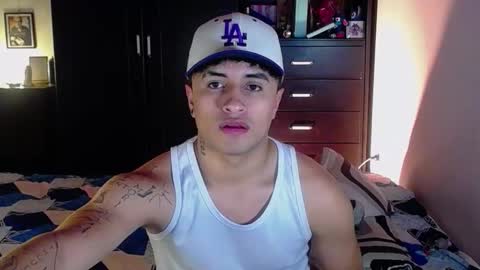 miguel  online show from 8, 3, 2026
