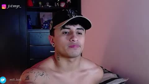 miguel  online show from 12, 3, 2026