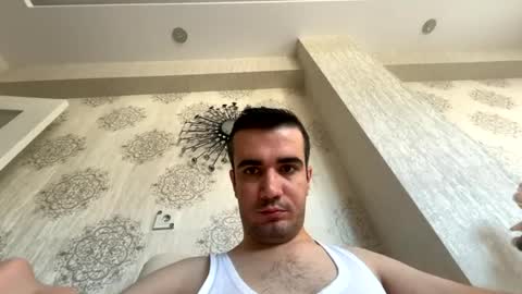 Snapshot of boymeg chatting on 12, 7, 2026 Bugi online show from 12, 7, 2026