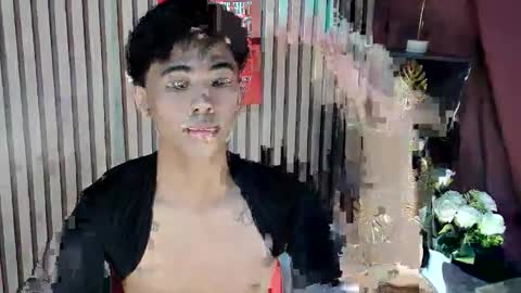 HI IM JAMES DONT FORGET GIVE ME THUMBS UP AND JOIN TO MY FANCLUB online show from 14, 9, 2025