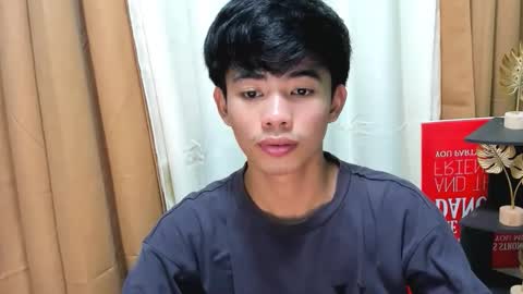 HI IM JAMES DONT FORGET GIVE ME THUMBS UP AND JOIN TO MY FANCLUB online show from 11, 10, 2025