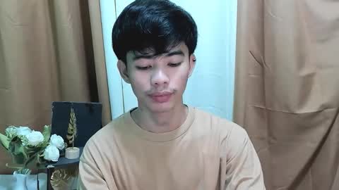 HI IM JAMES DONT FORGET GIVE ME THUMBS UP AND JOIN TO MY FANCLUB online show from 2, 11, 2025