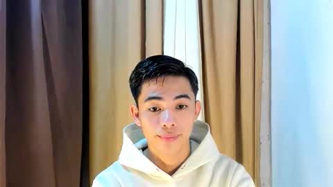 HI IM JAMES DONT FORGET GIVE ME THUMBS UP AND JOIN TO MY FANCLUB online show from 27, 2, 2026