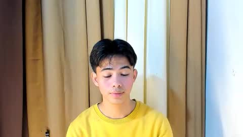 HI IM JAMES DONT FORGET GIVE ME THUMBS UP AND JOIN TO MY FANCLUB online show from 14, 4, 2026