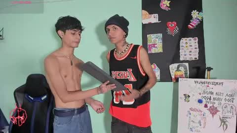Snapshot of boys4hot_777 chatting on 11, 5, 2026 boys4hot_777 online show from 11, 5, 2026