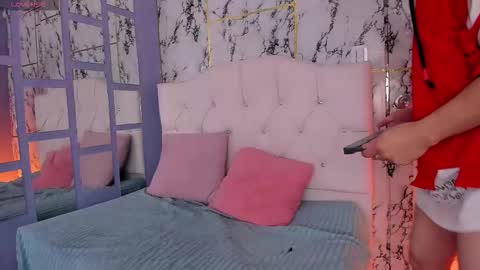 Axel  Chris online show from 26, 11, 2025