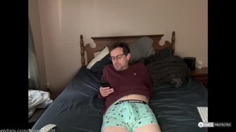 boysetsfire34 online show from 13, 3, 2026