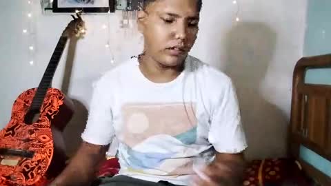 andrew online show from 10, 3, 2025