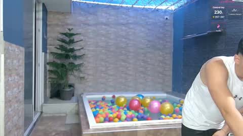 Angelo Mark Fernando Taylor online show from 22, 10, 2025