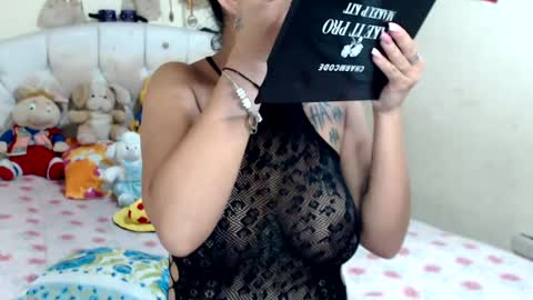 nikky and jeik online show from 6, 1, 2025