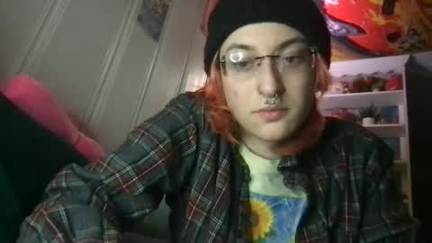 boywithbug online show from 25, 1, 2025