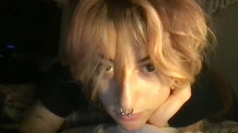 boywithbug online show from 2, 3, 2025