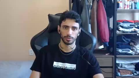 boyzinm2 online show from 6, 5, 2026