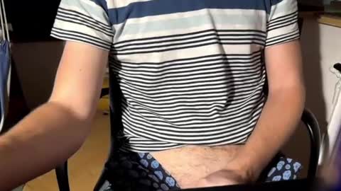 Snapshot of bprophet chatting on 5, 12, 2024 bprophet online show from 5, 12, 2024