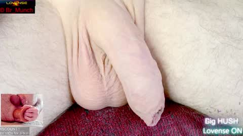 Baron online show from 5, 2, 2025