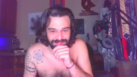 Bradley online show from 23, 12, 2024