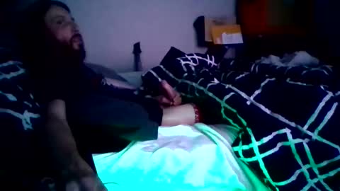 GuitarBrad1989 online show from 23, 3, 2026