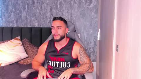 Snapshot of brad1_ chatting on 2, 11, 2025 instagramBrad mayers1twittermayersbrad online show from 2, 11, 2025