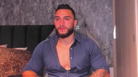 Snapshot of brad1_ chatting on 6, 11, 2025 instagramBrad mayers1twittermayersbrad online show from 6, 11, 2025