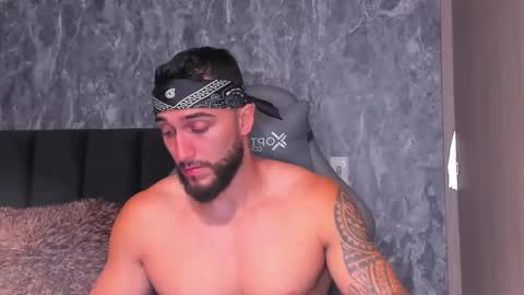 Snapshot of brad1_ chatting on 12, 11, 2025 instagramBrad mayers1twittermayersbrad online show from 12, 11, 2025