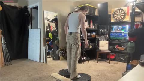 Brad Ballsy online show from 7, 1, 2026