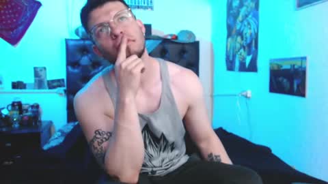 brad hot boy online show from 2, 12, 2024