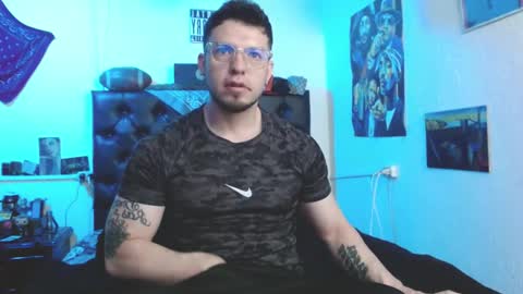 brad hot boy online show from 20, 9, 2025