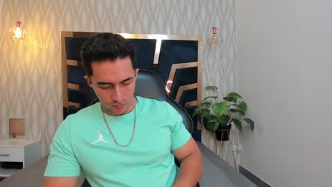 brad summer online show from 25, 1, 2025