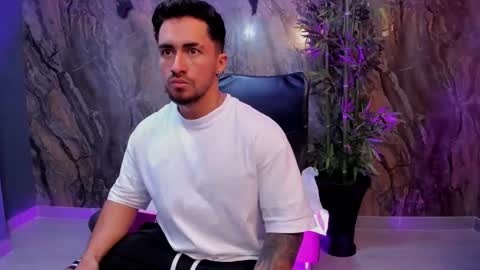 brad summer online show from 19, 12, 2025