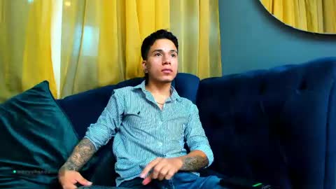 Snapshot of brad_toro chatting on 19, 5, 2026 Brad Toro online show from 19, 5, 2026