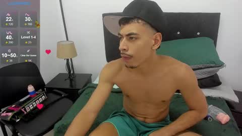 BRAD USMA online show from 30, 1, 2025