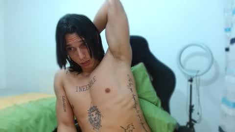 Brad online show from 18, 9, 2025