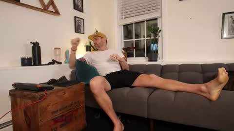 BradBronton online show from 19, 1, 2026