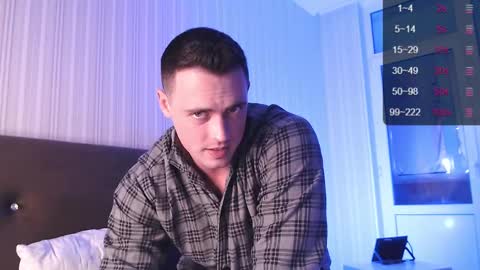 BRAD EDER online show from 2, 3, 2025