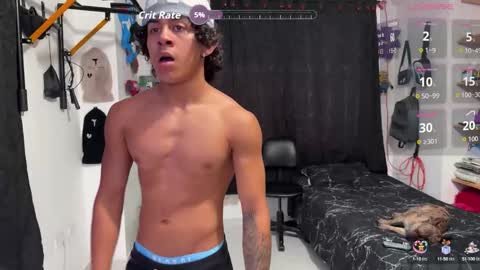 Snapshot of bradley_strong_ chatting on 27, 9, 2025 Bradley Strong online show from 27, 9, 2025