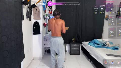 Snapshot of bradley_strong_ chatting on 12, 11, 2025 Bradley Strong online show from 12, 11, 2025