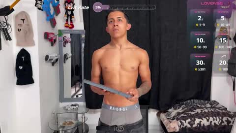 Snapshot of bradley_strong_ chatting on 16, 12, 2025 Bradley Strong online show from 16, 12, 2025