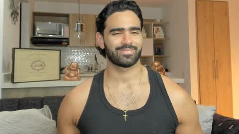 bradleymartin7 online show from 7, 10, 2025