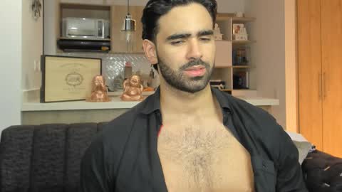 bradleymartin7 online show from 31, 10, 2025