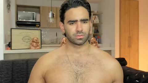 bradleymartin7 online show from 27, 11, 2025