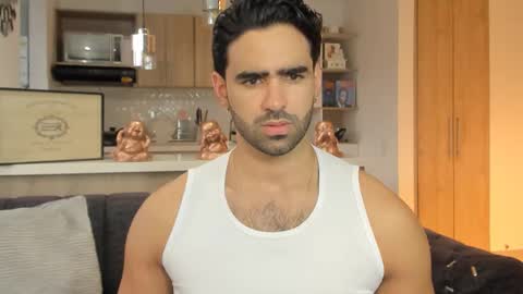 bradleymartin7 online show from 19, 12, 2025