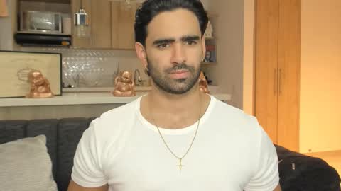 bradleymartin7 online show from 6, 1, 2026